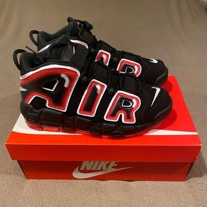 Nike Uptempo 96